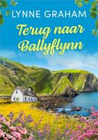Terug naar Ballyflynn - Lynne Graham - ebook - thumbnail