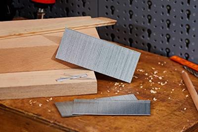 Rapid Nagels Type 8 Gegalvaniseerd, Box 5000st Lengte 50mm Rapid Nagels Type 8 Gegalvaniseerd, Box 5000st Lengte 50mm