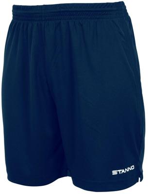 Stanno 420001 Focus Short - Blauw - XL Stanno 420001 Focus Short - Blauw - XL