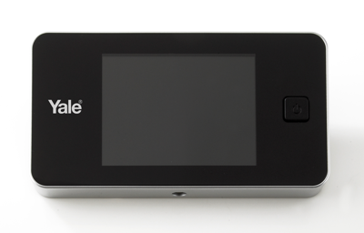 Yale DDV 500 Yale deur viewer | kijkhoek: 105 graden - 10036211