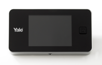 Yale DDV 500 Yale deur viewer | kijkhoek: 105 graden - 10036211 - thumbnail