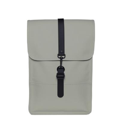 Rains Backpack Mini Rugzak - Blue Rains Backpack Mini Rugzak - Blue