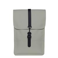 Rains Backpack Mini Rugzak - Blue - thumbnail