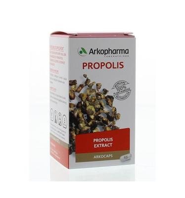 Propolis Propolis