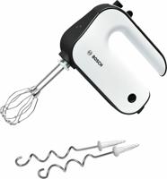 Bosch MFQ4020 Handmixer Zwart/Wit - thumbnail
