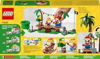 71421 LEGO® Super Mario™ Uitbreidingsset: Dixie Kongs Jungleshow - thumbnail