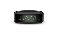 Philips tar3205/12 wekkerradio zwart - thumbnail