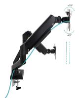 TV houder TooQ DB1434TNR-B 34" 13" - thumbnail