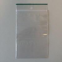 Gripzakjes 70x100 mm 100 stuks - thumbnail