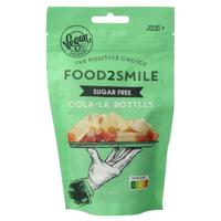 Food2Smile Cola-la Flesjes - thumbnail