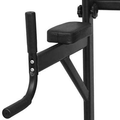 VidaXL Fitness apparaat met sit-up bankje - thumbnail
