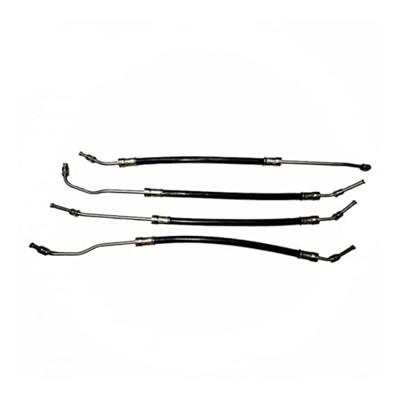 RM21548739 - Slangenset Volvo