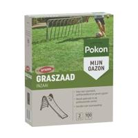 Pokon graszaad inzaai 2 kg - thumbnail