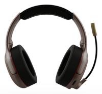 PDP Gaming Airlite Pro Wireless Headset - Nubia Bronze - thumbnail