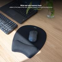 Ledlamp TooQ TQMP1002-B Zwart - thumbnail