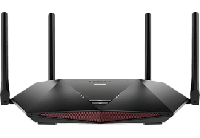 NETGEAR Nighthawk XR1000 WiFi 6 Gaming Router - thumbnail