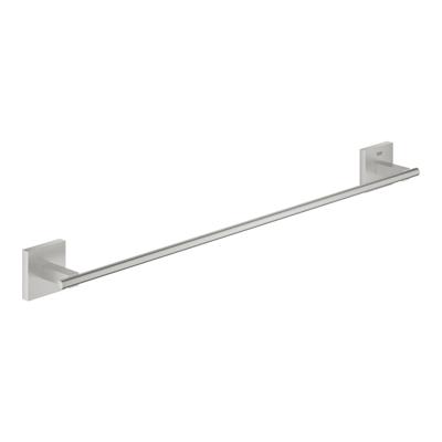 Handdoekhouder GROHE Start Cube 600 Mm Supersteel