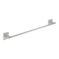 Handdoekhouder GROHE Start Cube 600 Mm Supersteel - thumbnail