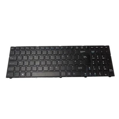 Notebook keyboard for Medion Akoya E7225 E7225T E7226T E7227 E7227T big 'Enter' Notebook keyboard for Medion Akoya E7225 E7225T E7226T E7227 E7227T big 'Enter'