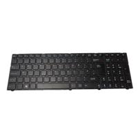 Notebook keyboard for Medion Akoya E7225 E7225T E7226T E7227 E7227T big 'Enter' - thumbnail