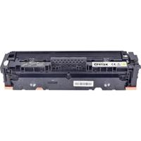 Renkforce Toner vervangt HP 410X, CF412X Compatibel Geel 5000 bladzijden RF-HPCF412X RF-6723118 - thumbnail