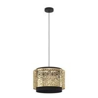 Eglo Design hanglampSandbach Ø 42cm - 43981 - thumbnail