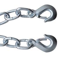 Evenaar voor motorkraan met handvat 900 kg - thumbnail