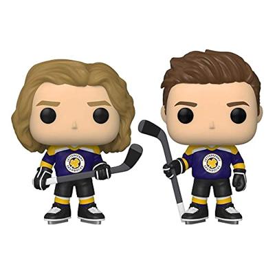 Letterkenny Funko Pop Vinyl 2-Pack: Reilly & Jonesy