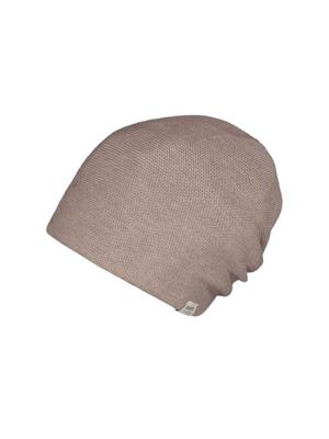 Barts Alistar Beanie Muts Heren Toffee One Size Barts Alistar Beanie Muts Heren Toffee One Size