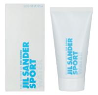 Jil Sander Sport Water For Women Fresh Shower Gel 150ml Douchegel - thumbnail