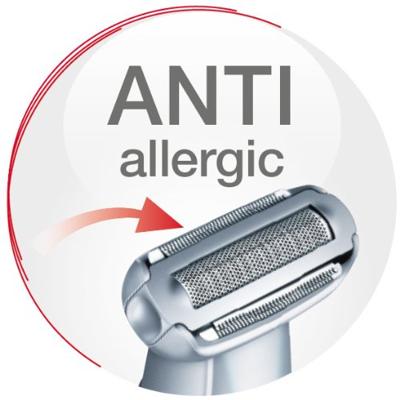 Beurer HLE 30 Vervangend Scheerhoofd scheerapparaat