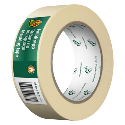 Duck masking tape - Basic - 36 mm x 50 m - 20.501.21