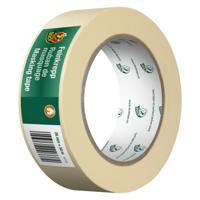 Duck masking tape - Basic - 36 mm x 50 m - 20.501.21 - thumbnail