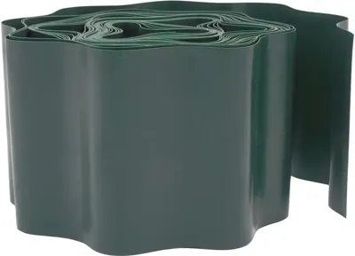 Grasranden groen H9cmx9m Nature - Nature