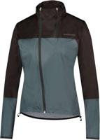 Shimano kumano jacket - women's multifunctional cycling jacket - thumbnail