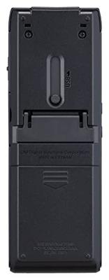 OM System WS-882 stereo voice recorder - thumbnail