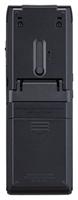 OM System WS-883 Digitaal dicteerapparaat Opnameduur (max.) 2080 h Zwart - thumbnail