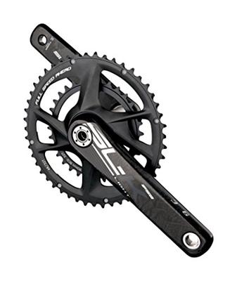 FSA SL-K Modular BB386EVO 90 BCD 175mm Crankstel - Zwart FSA SL-K Modular BB386EVO 90 BCD 175mm Crankstel - Zwart