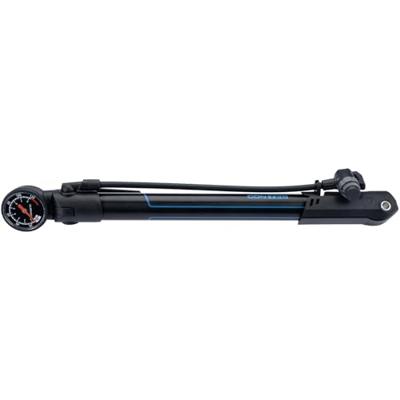 CONTEC mini handcompressor "air support mini" ct hand compressor air support mini black/blue