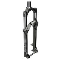 ROCKSHOX verende voorvork "recon silver rl" susp.fork rs recon sil.rl 130mm black - thumbnail