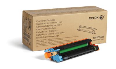 Toner Xerox 108R01481 Cyaan