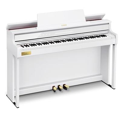 Casio Celviano AP-750 WE digitale piano wit