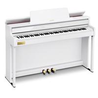 Casio Celviano AP-750 WE digitale piano wit - thumbnail