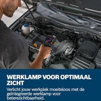 Bosch Professional GTC 12V-450-13 Warmtebeeldcamera - thumbnail