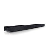 Teufel CINEBAR LUX geluidsbalk met geïntegreerde subwoofer, Dolby Audio, Dynamore 3D bioscoopgeluid, LAN, WLAN, Multiroom, Bluetooth, HDMI 3D ARC CEC - zwart - thumbnail