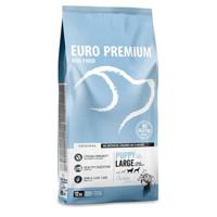 Euro Premium Puppy Large Chicken & Rice hondenvoer 12 kg - thumbnail