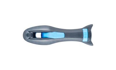 PFERD TOOLS 12617151 Ergonomisch vijlheft voor profielen plat stomp/plat spits/halfrond in de lengtes 300/350 mm 10 stuk(s)