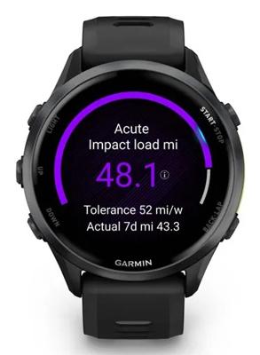 Garmin Forerunner 970 - thumbnail