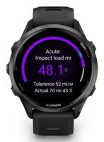 Garmin Forerunner 970 + HRM 600 - thumbnail