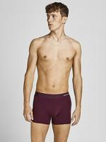 3-Pack Bamboe heren boxershort - Port Royale - Bamboe heren ondergoed - thumbnail